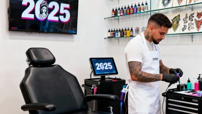 Melhores Tatuadores em São Bernardo do Campo 2025