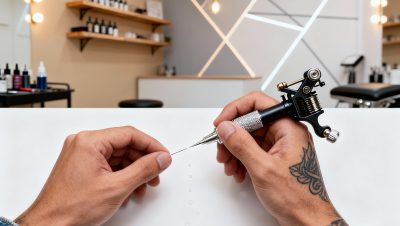 Melhores Estúdios de Tatuagem em Campos dos Goytacazes 2025