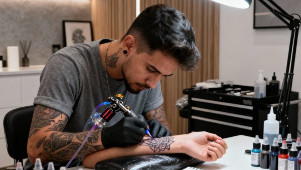 Melhores Estúdios de Tatuagem no Rio Grande do Sul
