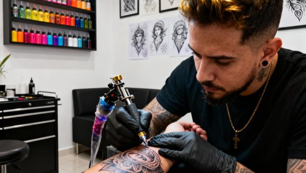 Melhores Estúdios de Tatuagem em Ji-Paraná 2025