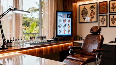 Melhores Estúdios de Tatuagem em Altamira, Brasil